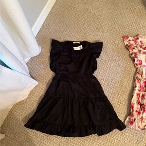 Abercrombie & Fitch Black